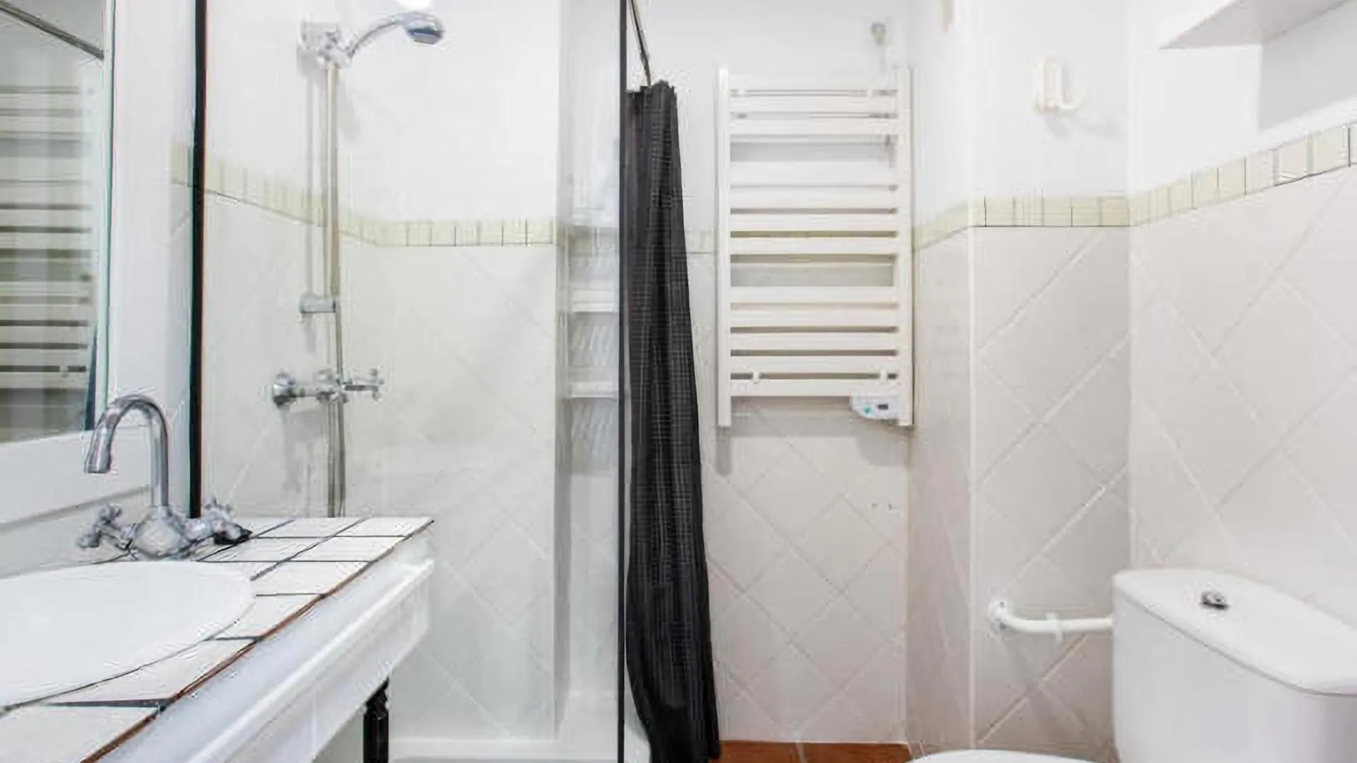 Estudio Plazamar Beach Torre Del Mar Apartment