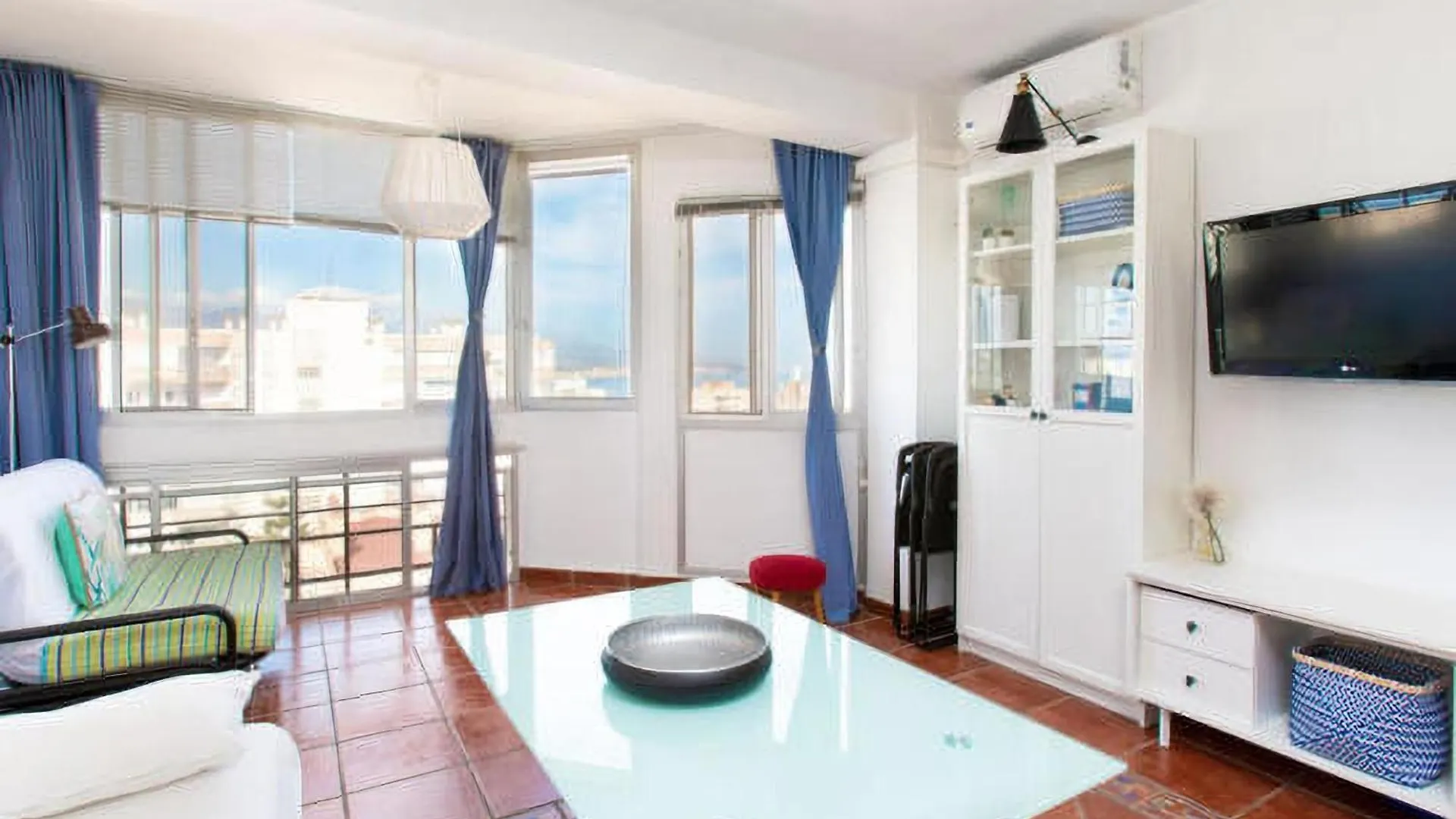 Estudio Plazamar Beach 토레델마르 스페인