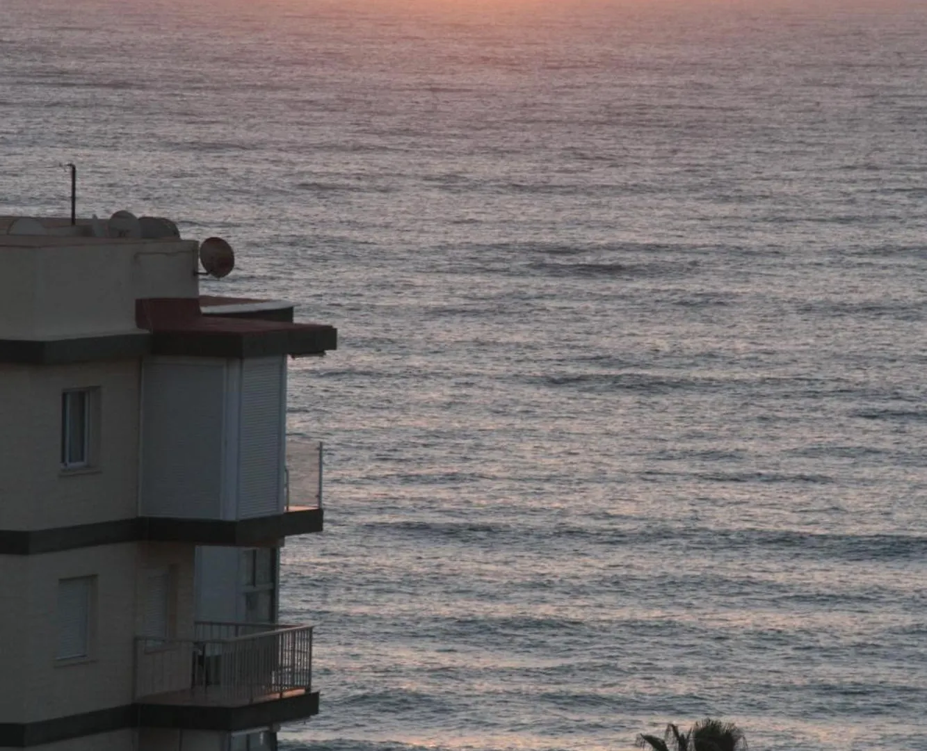 Estudio Plazamar Beach 토레델마르 0*,