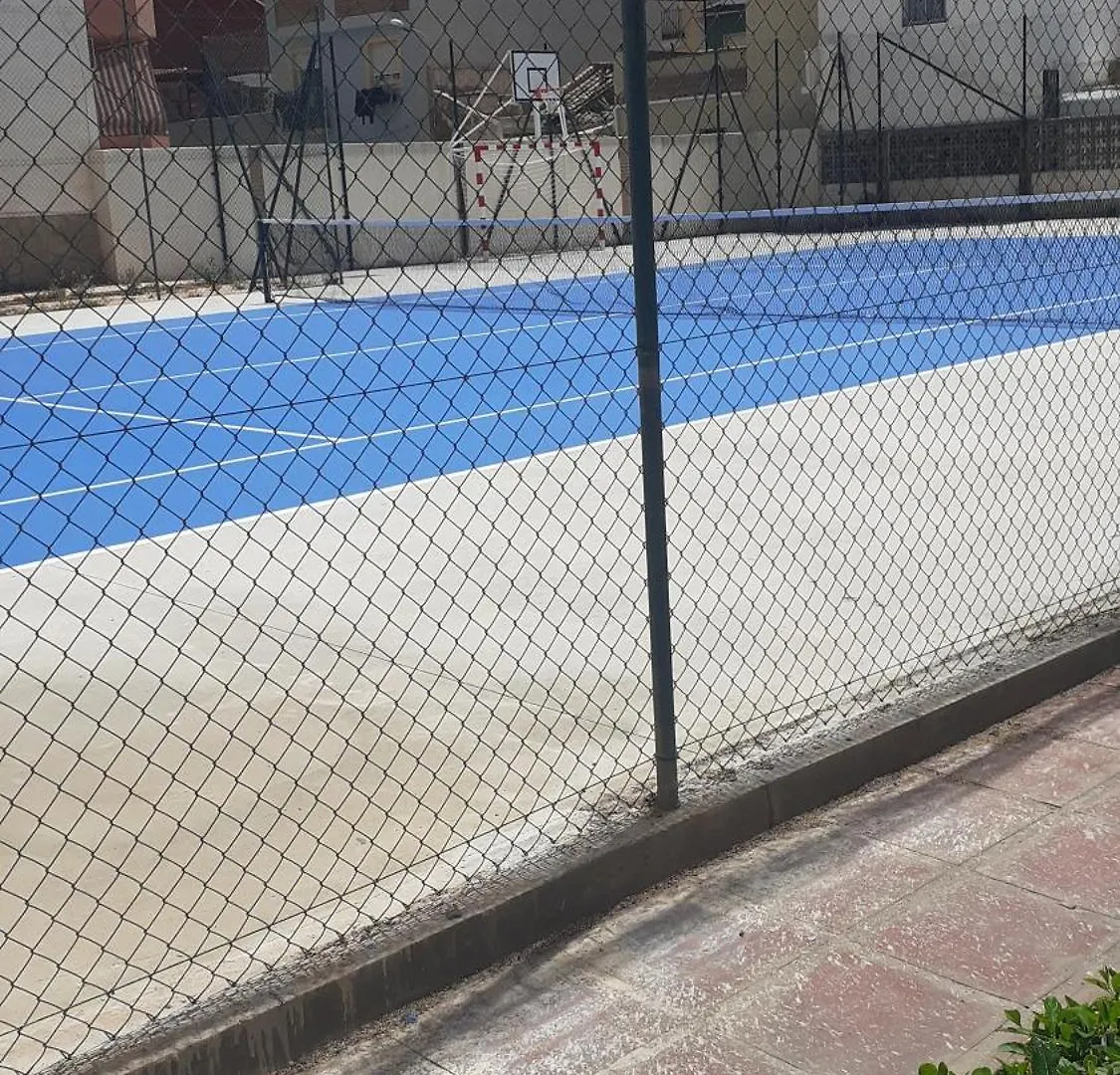 Estudio Plazamar Beach 토레델마르